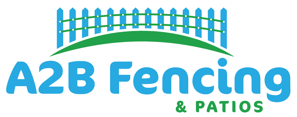 A2B Fencing and Patios
